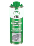 Prostriedok na údržbu podvozku BOLL 1 l Prostriedok na údržbu podvozku BOLL 1 l