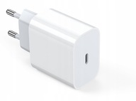 RÝCHLA NABÍJAČKA USB-C IPHONE CUBE 20W NAPÁJACÍ ZDROJ RÝCHLA NABÍJAČKA USB-C IPHONE CUBE 20W NAPÁJACÍ ZDROJ