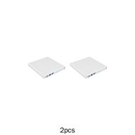 2-dielna externá DVD mechanika USB 2.02 2-dielna externá DVD mechanika USB 2.02