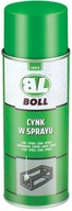 BOLL ZINOK SPREJ ZINOK - 400 ml - 0010211 BOLL ZINOK SPREJ ZINOK - 400 ml - 0010211