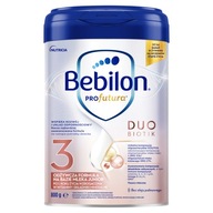 Bebilon profutura DUO BIOTIK 3 800g