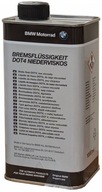 BMW brzdová kvapalina 1L DOT4 LV Motorrad BMW brzdová kvapalina 1L DOT4 LV Motorrad