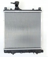 CHLADIČ VODY VAGON R+, 97-00 740508-1 CHLADIČ VODY VAGON R+, 97-00 740508-1