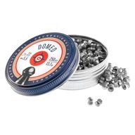 Crosman Essential Domed pelety 5,5 mm 250 diabolo ks Crosman Essential Domed pelety 5,5 mm 250 diabolo ks