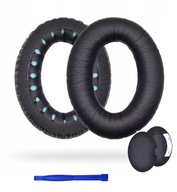 Špongia do uší pre BOSE QC35 QC25 QC2 QC15 AE2 PAD