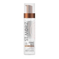 St. Moriz 60 minútová opaľovacia pena stredná St. Moriz 60 minútová opaľovacia pena stredná
