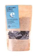 Čaj z čiernych listov Earl Grey Lemon 250 g Čaj z čiernych listov Earl Grey Lemon 250 g