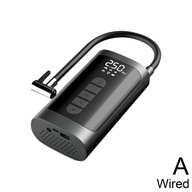 Elektrická vzduchová pumpa do auta, mini prenosná Elektrická vzduchová pumpa do auta, mini prenosná