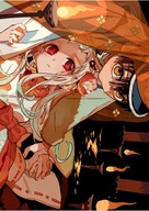 Jibaku Shounen Hanako-kun jshk_037 A1+ (vlastné) Jibaku Shounen Hanako-kun jshk_037 A1+ (vlastné)