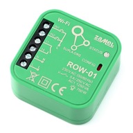 Zamel Supla ROW-01 - 230V WiFi relé Zamel Supla ROW-01 - 230V WiFi relé