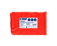 MERIDA ČERVENÉ VRECKÁ NA ODPAD 70 L, HRUBÉ, SILNÉ MERIDA ČERVENÉ VRECKÁ NA ODPAD 70 L, HRUBÉ, SILNÉ