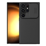 Puzdro Nillkin pre Samsung Galaxy S24 Ultra, puzdro, kryt, zadná časť, puzdro