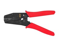 Krimpovací nástroj pre 0,5mm2-6mm2 konektory