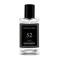 PHEROMONE 52 pánsky parfém 50 ml FM Group
