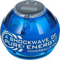 POWERBALL 250Hz PRO RUČNÝ GRIP S LOPTOU NA CVIČENIE RUKY POWERBALL 250Hz PRO RUČNÝ GRIP S LOPTOU NA CVIČENIE RUKY