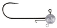 Čeľuste Mikado Stinger Eye Jig Head 12/0 - 10g Čeľuste Mikado Stinger Eye Jig Head 12/0 - 10g