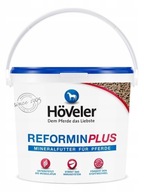 Hoveler Reformin Plus Vitamínový doplnok 4 kg (vedro) Hoveler Reformin Plus Vitamínový doplnok 4 kg (vedro)