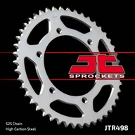 GSXR JT ozubené koleso JTR498.38 zadné ozubené koleso GSXR JT ozubené koleso JTR498.38 zadné ozubené koleso