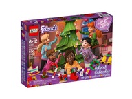 LEGO 41353 Friends - Adventný kalendár