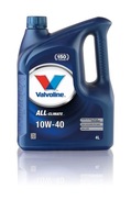 Valvoline All Climate 10W40 4L - 872775