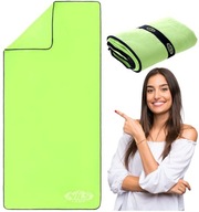 RÝCHLOSUŠIACA OTERKA PLÁŽOVÁ Z MIKROVLÁKNA 140X70 RÝCHLOSUŠIACA OTERKA PLÁŽOVÁ Z MIKROVLÁKNA 140X70