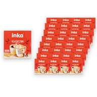 Inka Instantná cereálna káva 150 g x 32 kusov Inka Instantná cereálna káva 150 g x 32 kusov