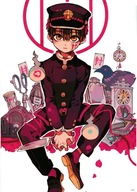 Plagát Anime Jibaku Shounen Hanako-kun jshk 059 A2 Plagát Anime Jibaku Shounen Hanako-kun jshk 059 A2