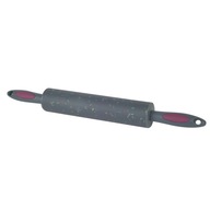 Stacionárny valček Felice 47 cm čierny AMBITION