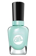 SALLY HANSEN MIRACLE GEL Gél lak 240 B GIRL SALLY HANSEN MIRACLE GEL Gél lak 240 B GIRL