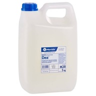 VEĽKÉ TEKUTÉ MYDLO MERIDA DEA kanister 5l ROSE VEĽKÉ TEKUTÉ MYDLO MERIDA DEA kanister 5l ROSE