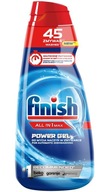 Finish All-in-1 MAX Gél do umývačky riadu 900 ml 45 umytí Finish All-in-1 MAX Gél do umývačky riadu 900 ml 45 umytí