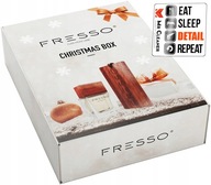 FRESSO SIGNATURE MUŽ DARČEKOVÝ SET PRE PÁNSKE PARFÉMY 50ML PRÍVESEK FRESSO SIGNATURE MUŽ DARČEKOVÝ SET PRE PÁNSKE PARFÉMY 50ML PRÍVESEK