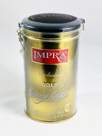 Impra Excl Gold Orange Pekoe dóza na čaj 250g Impra Excl Gold Orange Pekoe dóza na čaj 250g