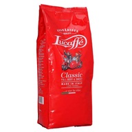Zrnková káva Lucaffe Classic 1kg Zrnková káva Lucaffe Classic 1kg