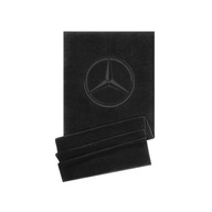 OTERÁK MERCEDES S LOGOM PRE VENTILÁTORA MOTORU