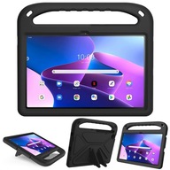 LENOVO TAB M10 PLUS 10,6 GEN 3 DETSKÉ POUZDRO SO STOJANOM SILNÝM PANCIROM LENOVO TAB M10 PLUS 10,6 GEN 3 DETSKÉ POUZDRO SO STOJANOM SILNÝM PANCIROM