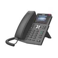 Telefón Fanvil X3S V2 VoIP IPV6 HD Audio RJ45