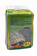 LUCKY REPTILE substrát pre korytnačku stepnú grécku 20L LUCKY REPTILE substrát pre korytnačku stepnú grécku 20L