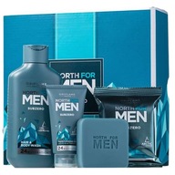 ORIFLAME Sada 3 kusov North for Men SubZero v DARČEKOVEJ KRABIČKE ORIFLAME Sada 3 kusov North for Men SubZero v DARČEKOVEJ KRABIČKE