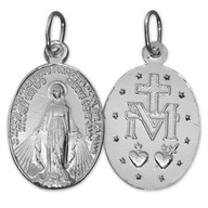 Zázračná medaila Panny Márie Nepoškvrnenej pr. 925
