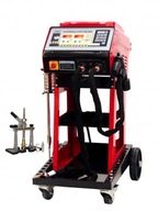 IDEÁLNY zvárací stroj TECNO SPOTTER 8000 400V+Quickpull IDEÁLNY zvárací stroj TECNO SPOTTER 8000 400V+Quickpull