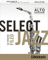 Saxofónové altové pláty Jazz Select 2 Soft Filed
