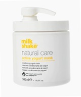 Jogurtová maska ​​na vlasy Milk Shake 500 ml