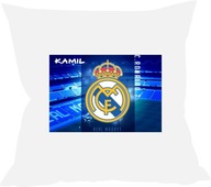 Vankúš REAL MADRID s názvom VEĽKÝ VÝBER Vankúš REAL MADRID s názvom VEĽKÝ VÝBER