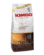 Kimbo Superior Blend 1 kg kávových zŕn Kimbo Superior Blend 1 kg kávových zŕn