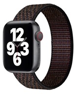 REMienok NA HODINKY APPLE 42 44 45 MM NYLONOVÝ PÁS REMienok NA HODINKY APPLE 42 44 45 MM NYLONOVÝ PÁS