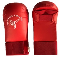 Karate rukavice bez palca, veľ L Karate rukavice bez palca, veľ L
