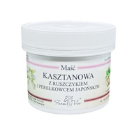 Farm-vix Gaštanová masť s mäsiarskou metlou a perlou. Farm-vix Gaštanová masť s mäsiarskou metlou a perlou.
