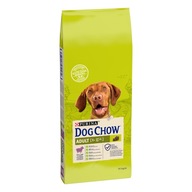 Purina Dog Chow Jahňacie dospelé 14 kg Purina Dog Chow Jahňacie dospelé 14 kg