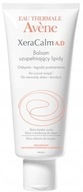 AVENE XERA CALM A.D Telové mlieko 200 ml AVENE XERA CALM A.D Telové mlieko 200 ml